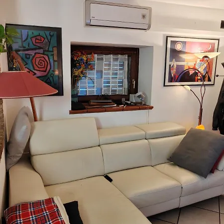 Dan House Montefiascone