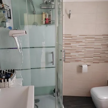 Casa vacanze Dan House *