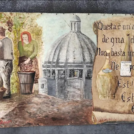 Dan House Casa vacanze Montefiascone