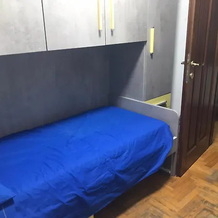 Dan House Casa vacanze Montefiascone